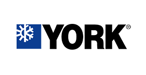 logo YORK